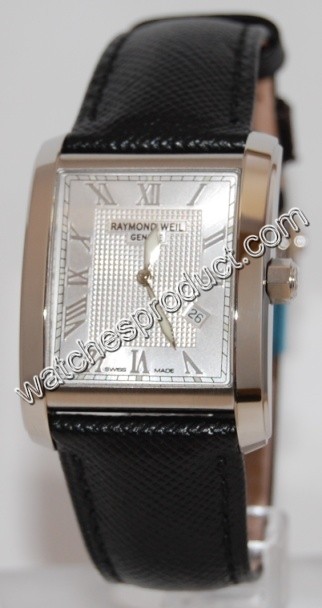 Gents Raymond Weil mens Watch 9975-STC-00659