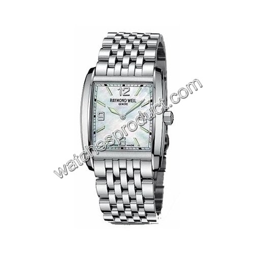 Raymond Weil Don Giovanni 9976-ST-05997 Watch