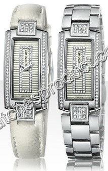 Raymond Weil ST2-42381 Steel set with Diamonds Watch