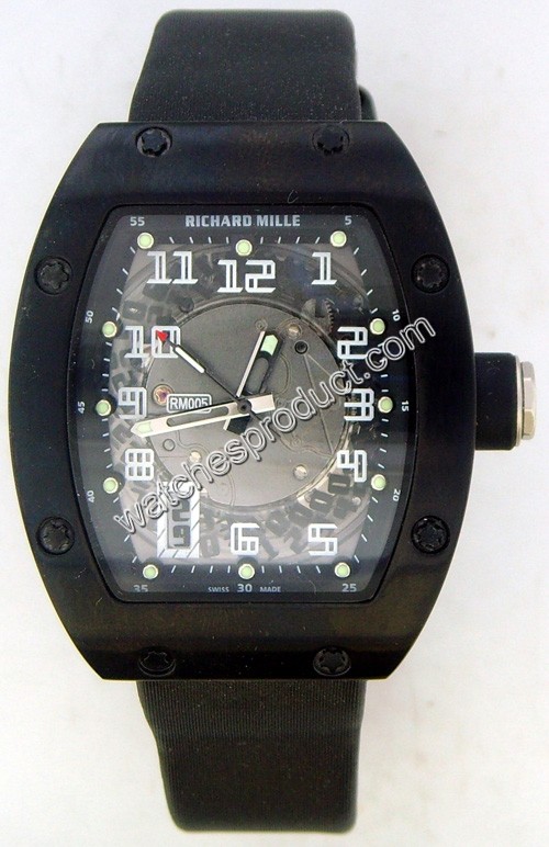 Richard Mille 8253 Watch