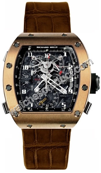 Richard Mille RM 004 RM004-V2-RG Watch