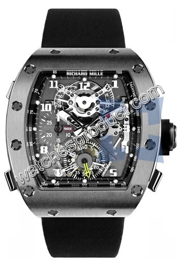 Richard Mille RM 008 RM008-V2-WG Watch