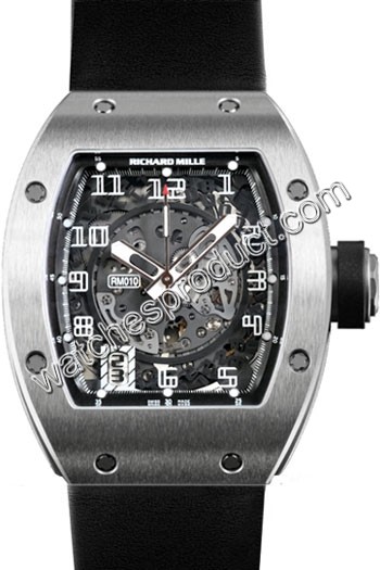 Richard Mille RM 010 RM010-Ti Watch