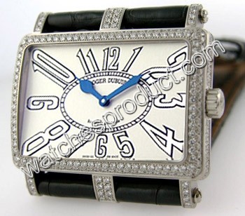 Roger Dubuis Ladies T26.86.0-FD3.63 Watch