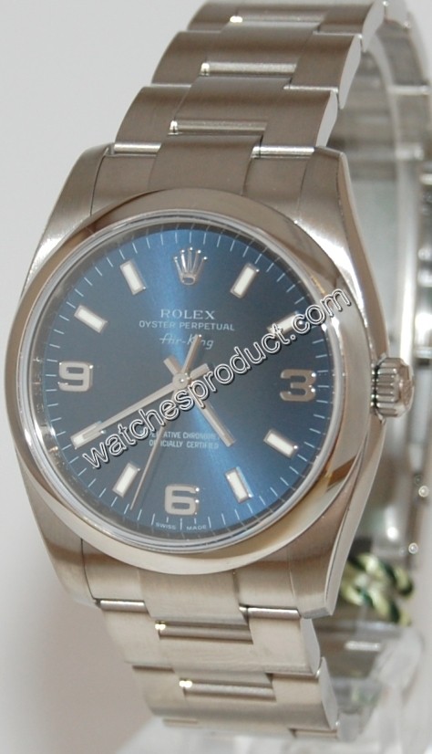 Rolex Air King 114200 Watch