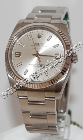 Rolex Automatic Mens Watch 114234