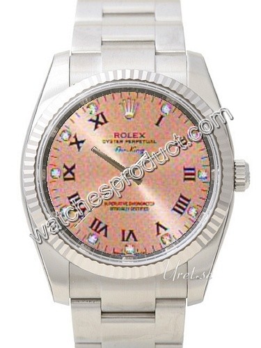 Rolex 114234 Mens Watch