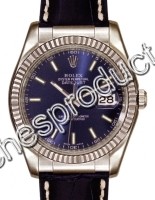 36mm Rolex Mens Watch 116139