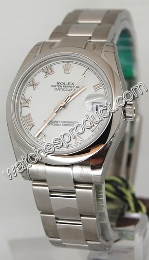 Rolex Datejust 116200 Watch