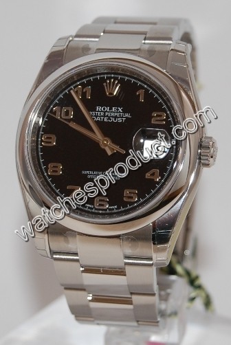 Rolex Automatic Mens Watch 116200