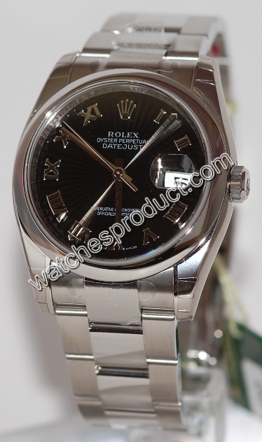 Rolex 116200 Mens Watch