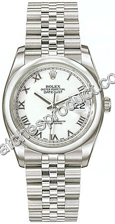 Rolex Datejust 116200WRJ Watch