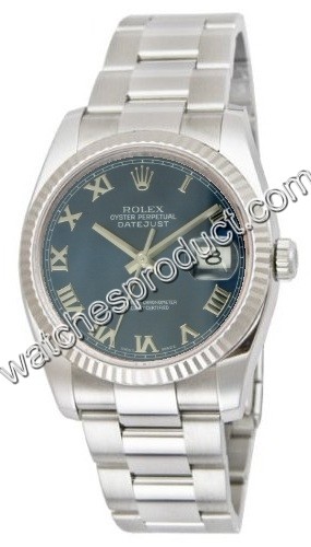 Rolex 116234 Mens Watch