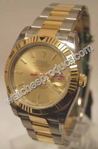 Rolex Automatic Mens Watch 116263