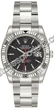 Rolex Datejust Watch 116264