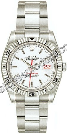 Rolex Mens 116264WSJ Watch