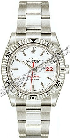 Rolex Datejust Watch 116264WSO