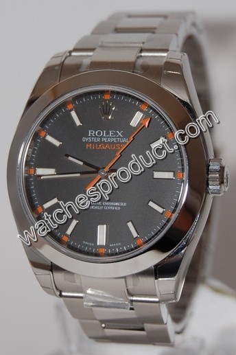 Rolex Milgauss 116400 Watch