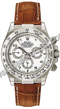 Rolex Daytona Mens Watch 116519