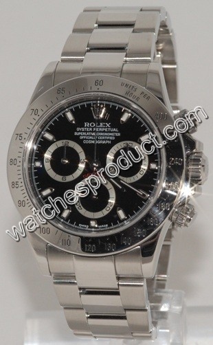 40mm Rolex Mens Watch 116520