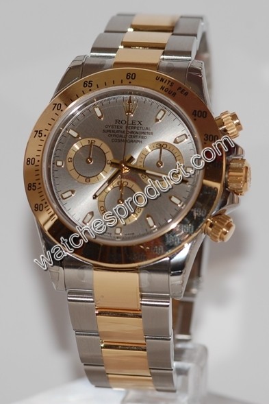 Rolex Daytona Cosmograph 116523 Watch