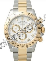 Mens Rolex 116523 Watch