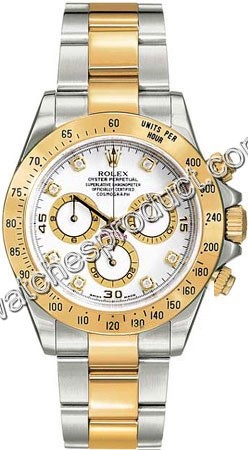 Rolex Daytona Watch 116523WDO