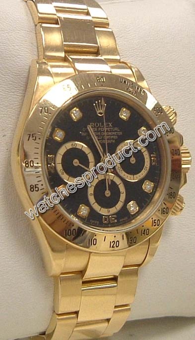 Mens Rolex 116528 Watch