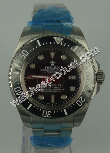 Rolex Sea-Dweller 116660 Watch