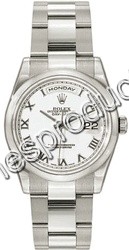 Rolex Day Date 118209 Watch