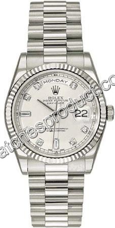 Mens 118239 Rolex Watch