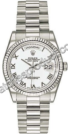 Rolex Day-Date 118239WR Watch