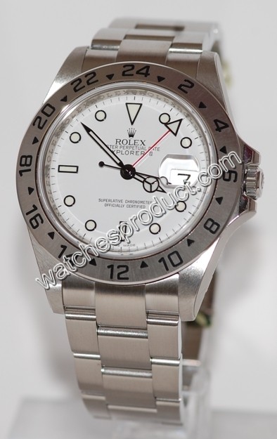 Mens Rolex 16570 Watch