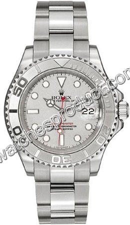 40mm Rolex Mens Watch 16622GYSO