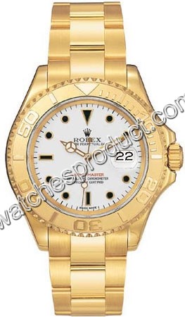 40mm Rolex Mens Watch 16628