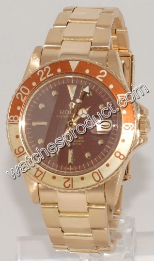 Mens Rolex 1675 Watch