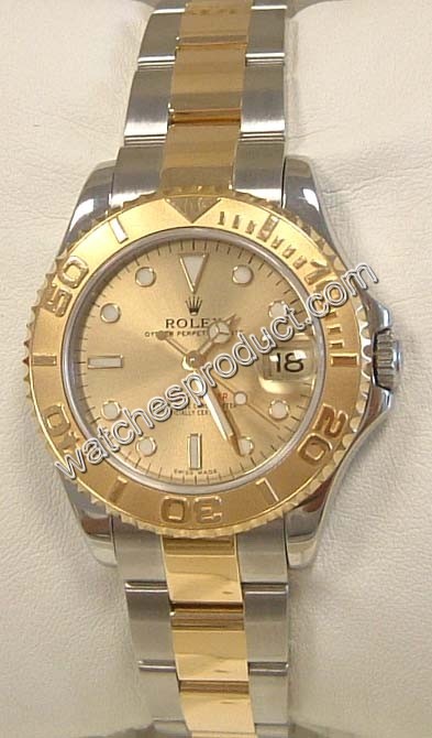 35mm Rolex unisex Watch 168623