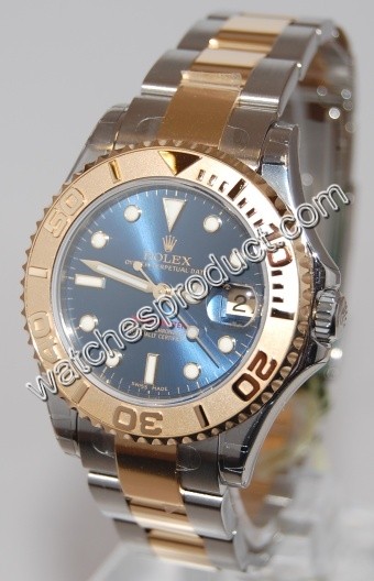 Rolex 168623 Unisex Automatic Watch