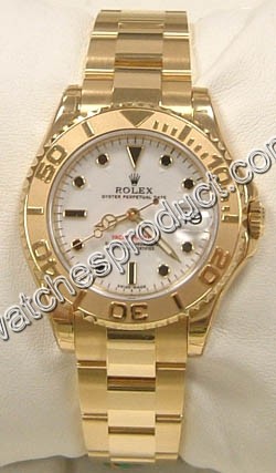 Ladies Rolex 168628 Watch