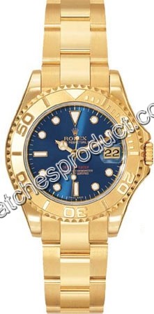 40mm Rolex Mens Watch 168628