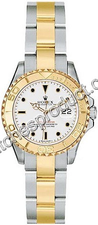 Rolex Ladies 169623WSO Watch