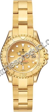 Rolex Ladies 169628 Watch