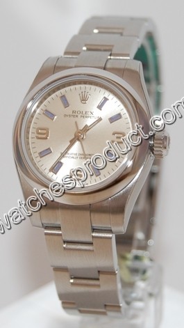 Rolex 176200 Steel Watch