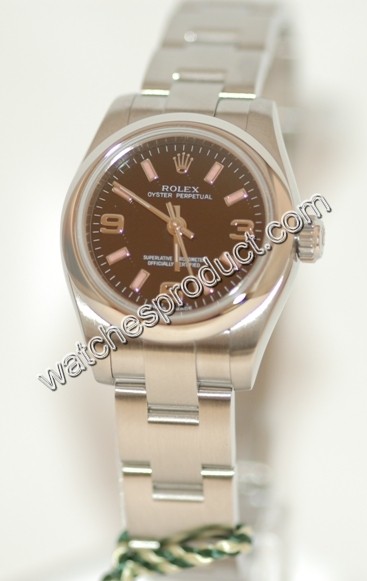 26mm Rolex Ladies Watch 176200