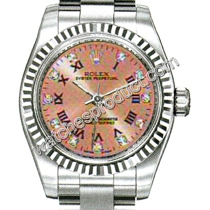 Ladies Rolex 176234 Watch