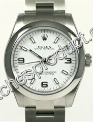 Rolex Lady Oyster Perpetual 177200 Watch