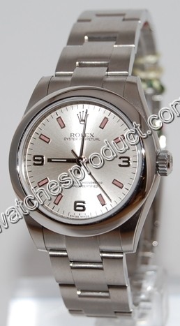 Rolex Ladies 177200 Watch