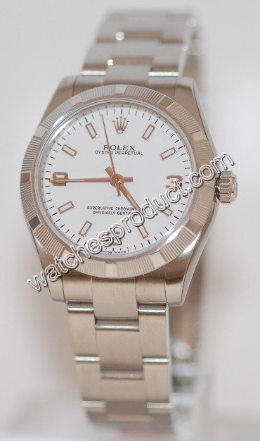 Rolex Steel Watch 177210