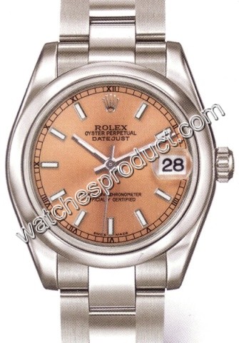 Rolex Ladies 178240 Watch