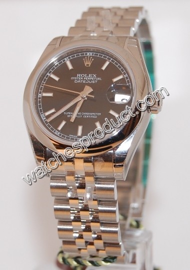 Rolex 178240 unisex Watch